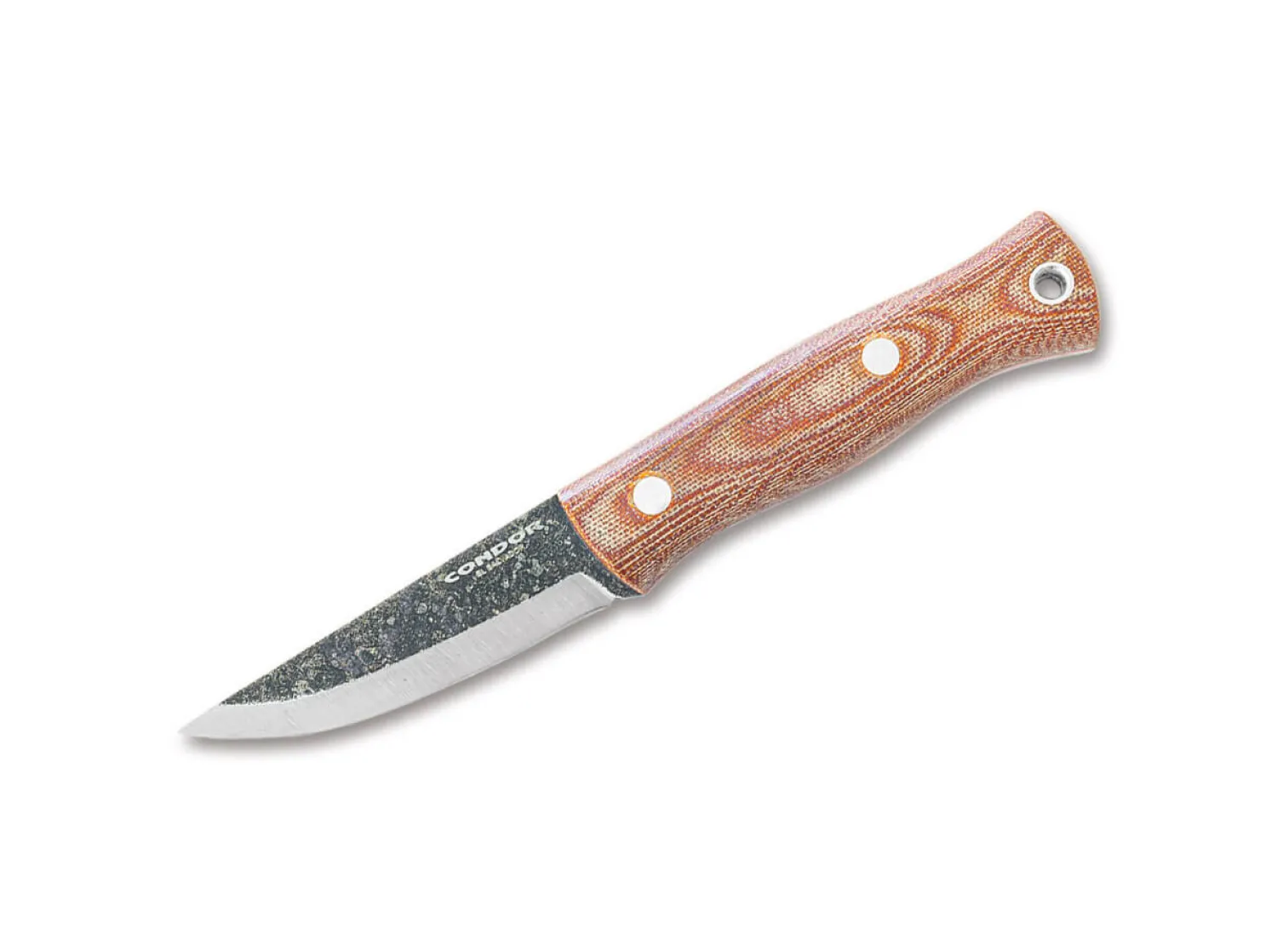 Trivittata Puukko Knife>Condor