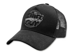 Trucker Cap Knife Guy>Böker Plus New