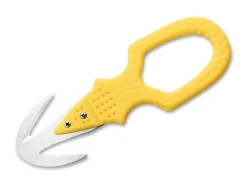 TS09 TWIN Rescuer Yellow>MAC Outlet