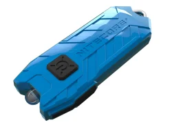 Tube Azur>Nitecore Best