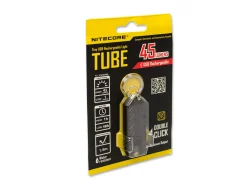 Tube>Nitecore