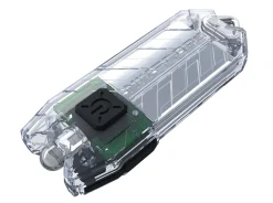 Tube Transparent>Nitecore Best