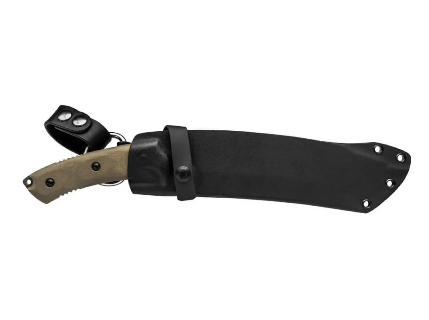 Tundra Trekker>TOPS Knives Hot