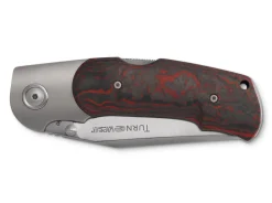 Turn CF Red Lava>Viper Sale