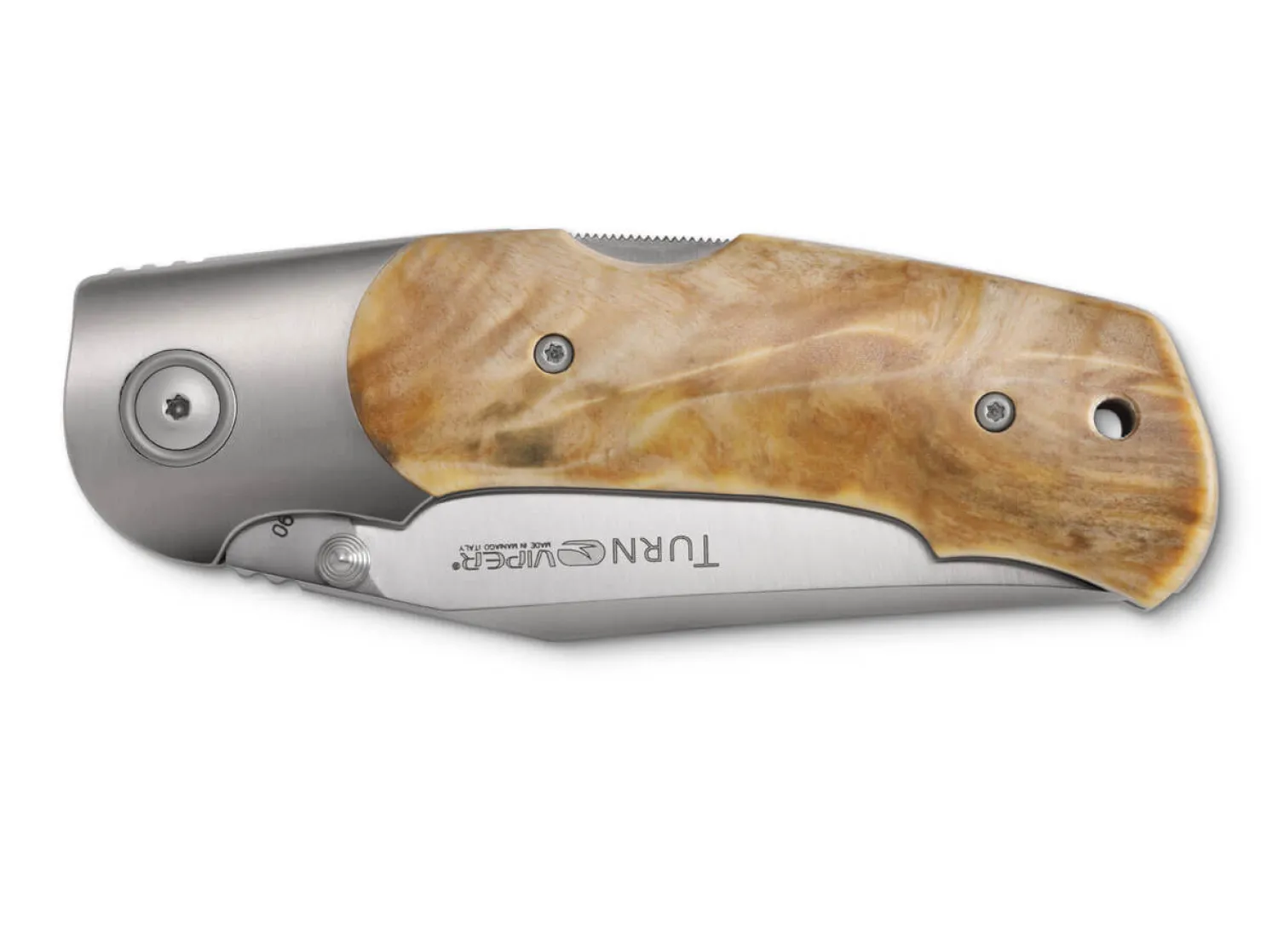 Turn Poplar Wood>Viper Discount