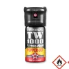 TW 1000 Pepper Foam Man>Hoernecke
