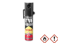 TW 1000 Pepper Jet Lady>Hoernecke New