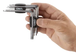 Twist & Fix Torx - Hex Tool>CRKT Sale