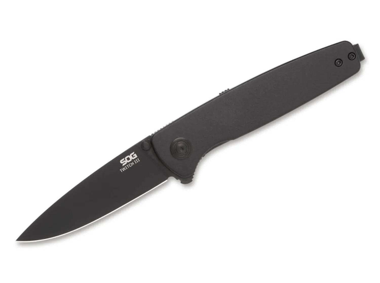 Twitch III Blackout>SOG Hot