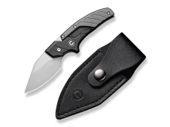 Typhoeus Aluminum Black & Grey>CIVIVI Hot