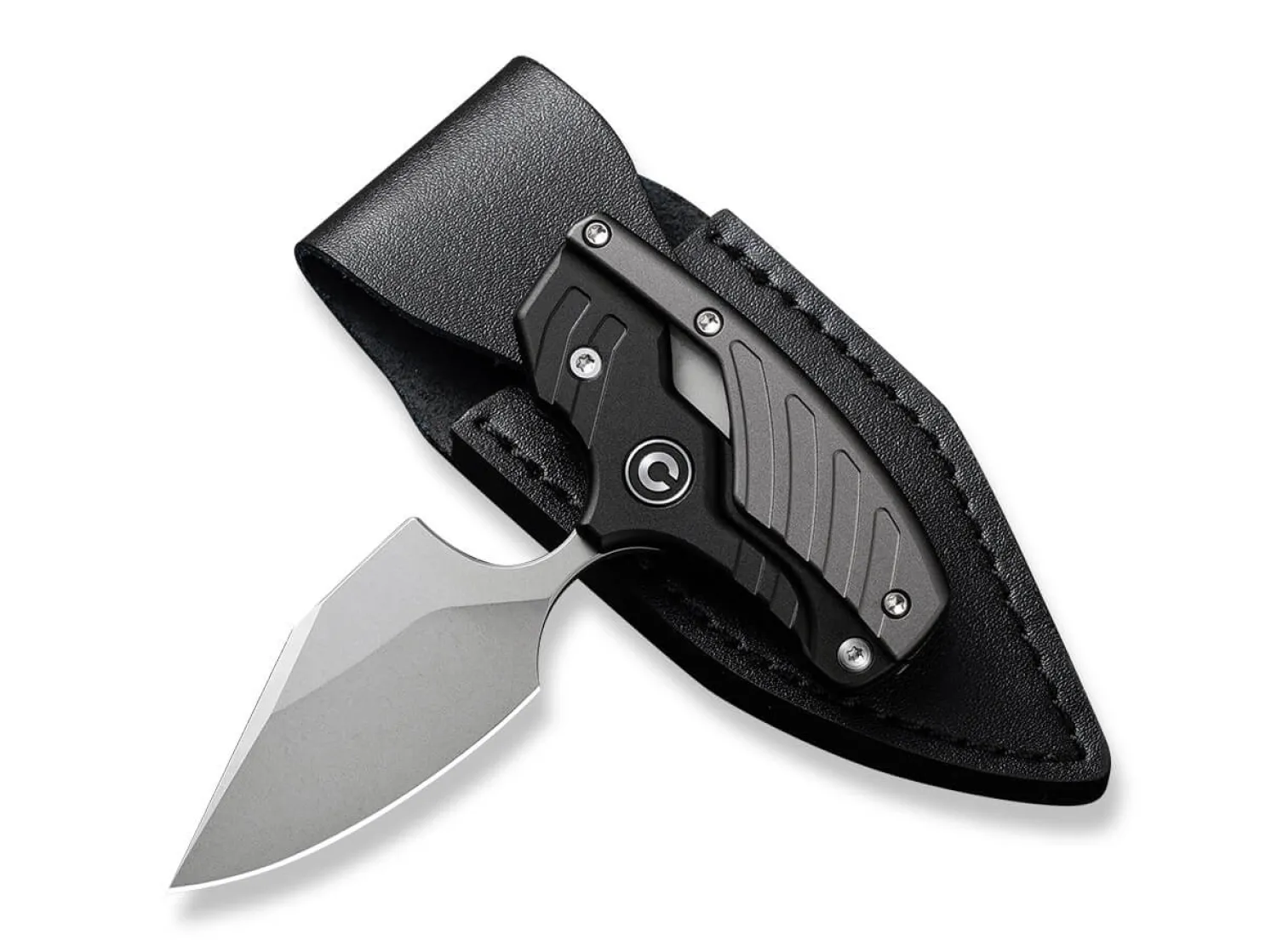 Typhoeus Aluminum Black & Grey>CIVIVI Hot