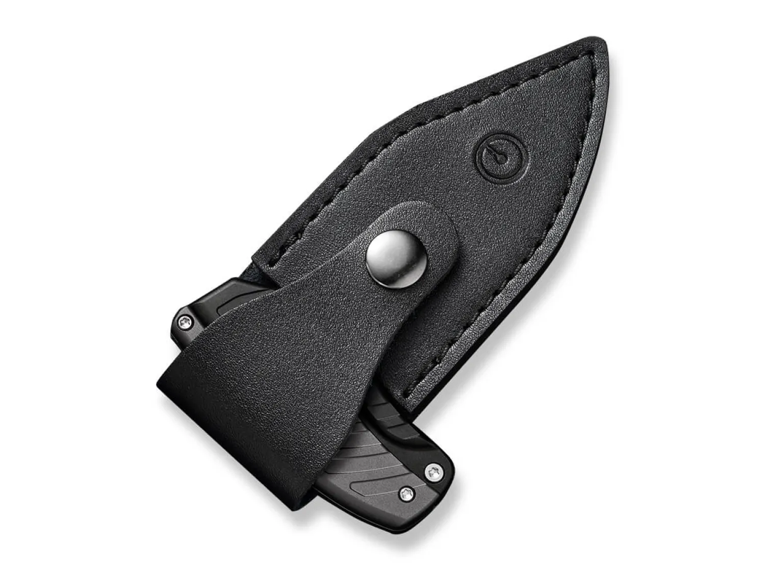 Typhoeus Aluminum Black & Grey>CIVIVI Hot