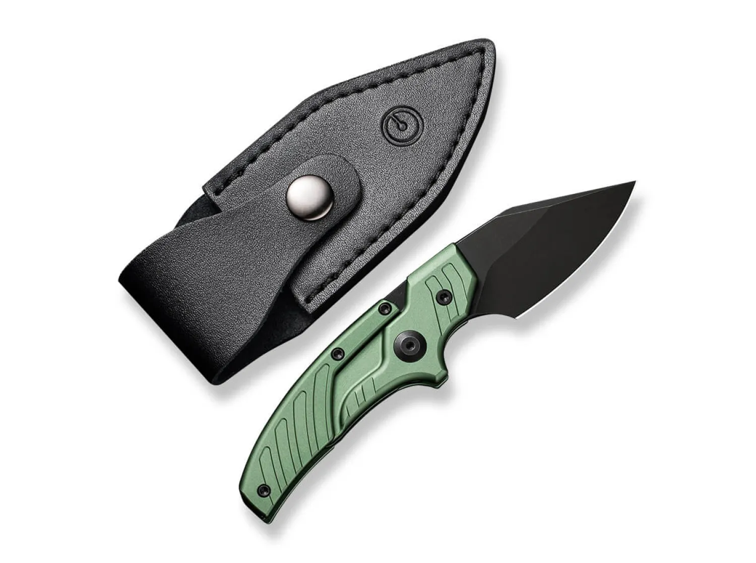 Typhoeus Aluminum Green>CIVIVI Online