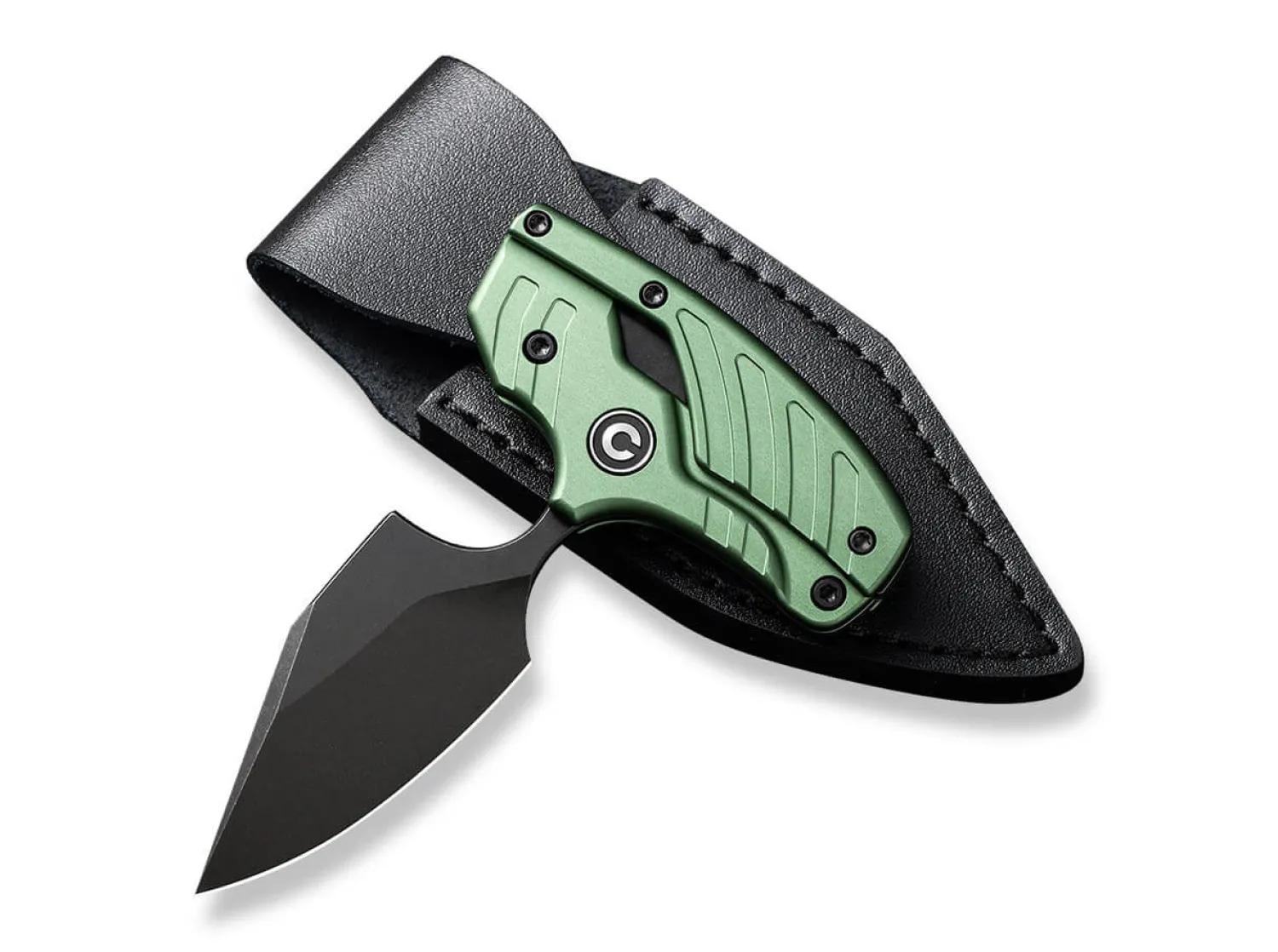 Typhoeus Aluminum Green>CIVIVI Online