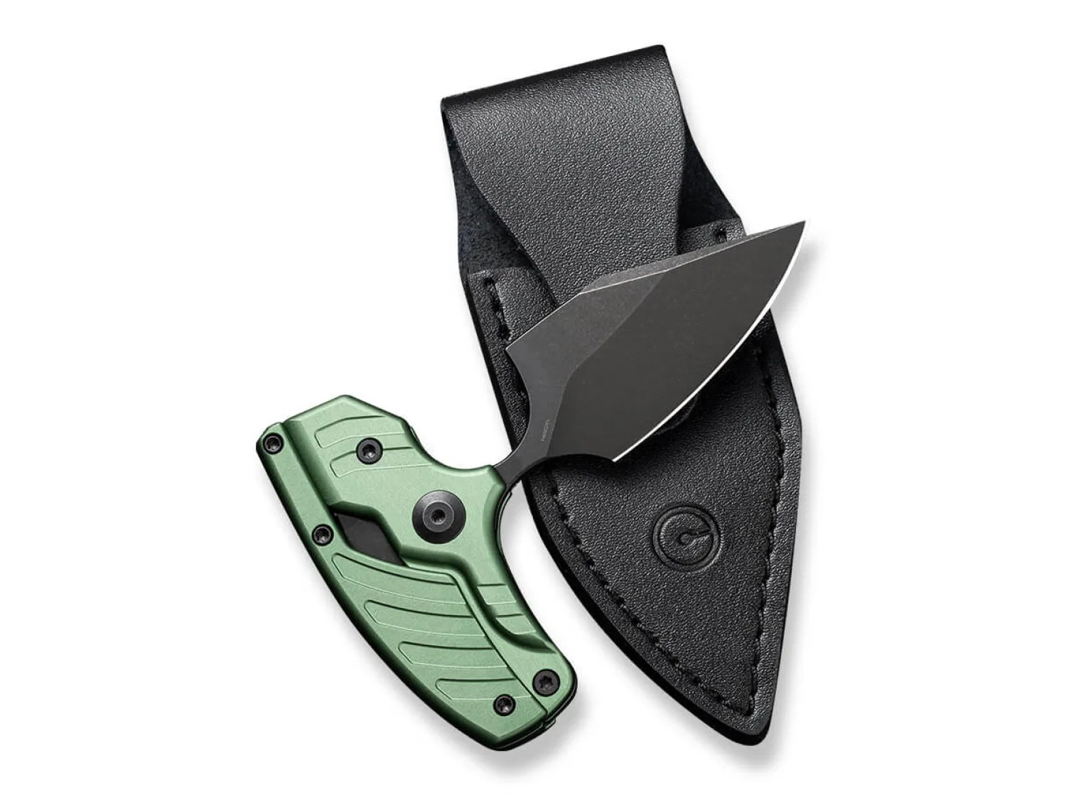 Typhoeus Aluminum Green>CIVIVI Online