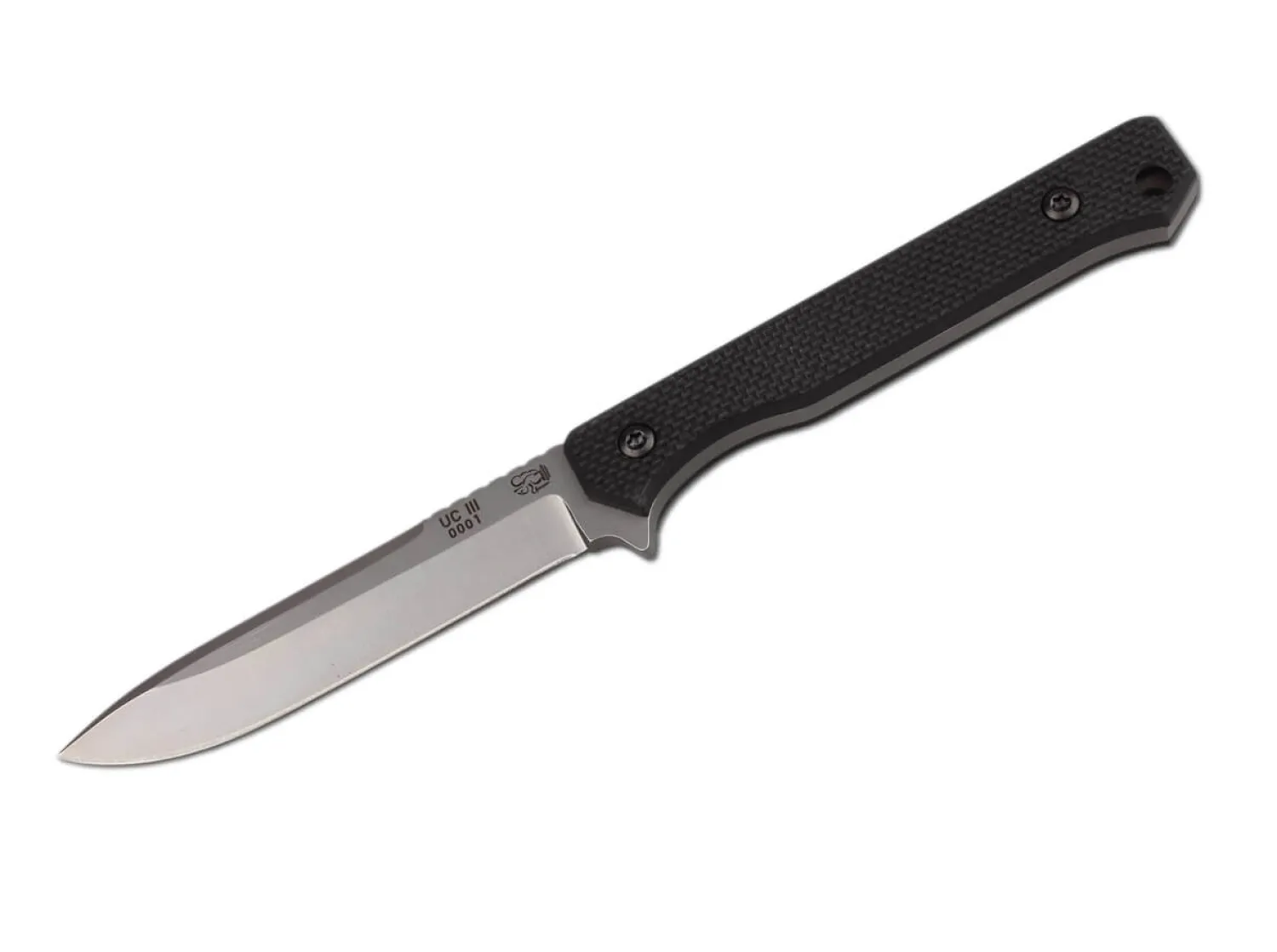 UC-III Silver>Eickhorn New