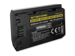 UFZ100>Nitecore Online