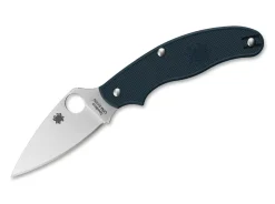UK Pen Knife Dark Blue>Spyderco Online