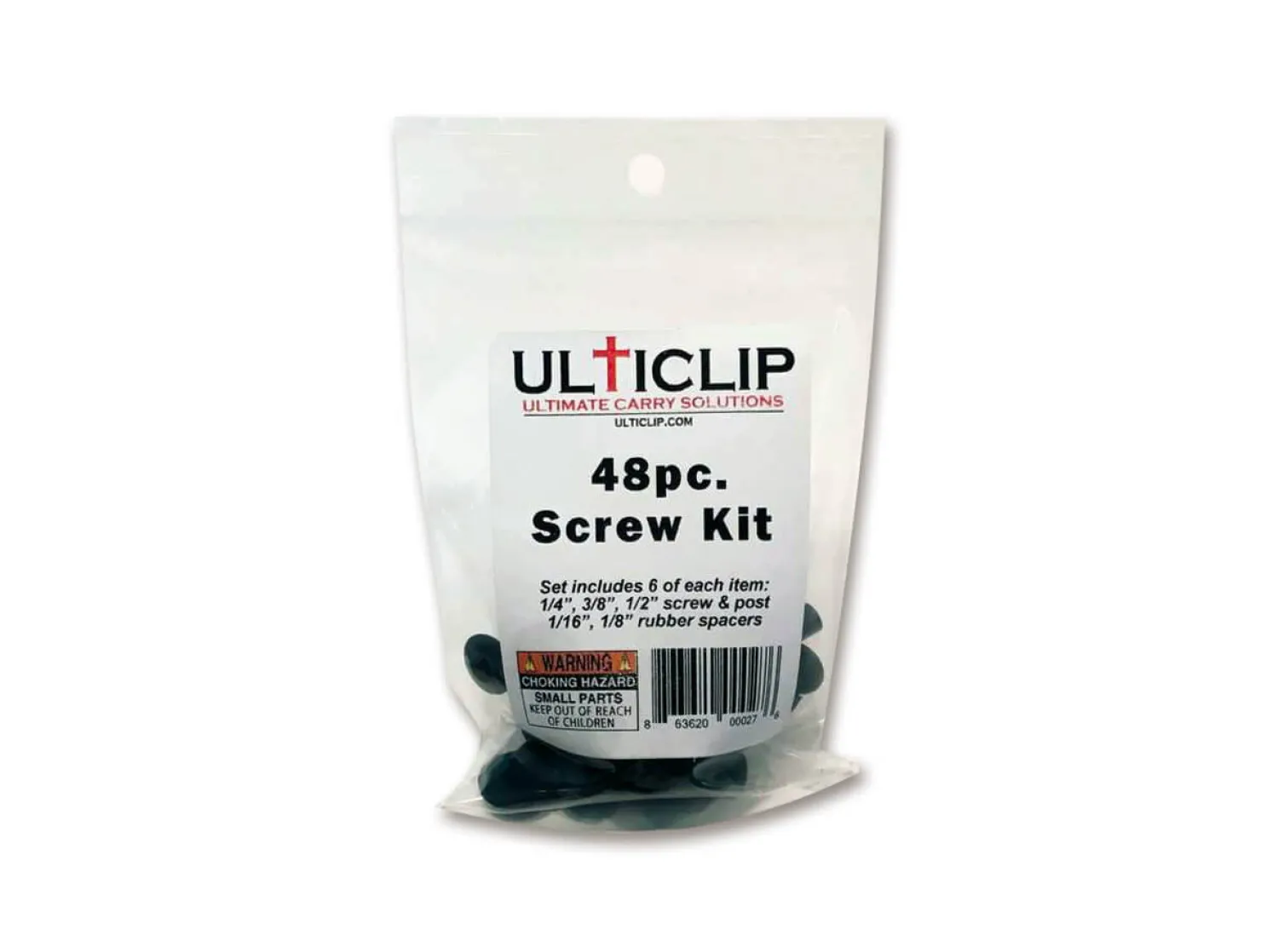 Schraubenset 48>Ulticlip Discount