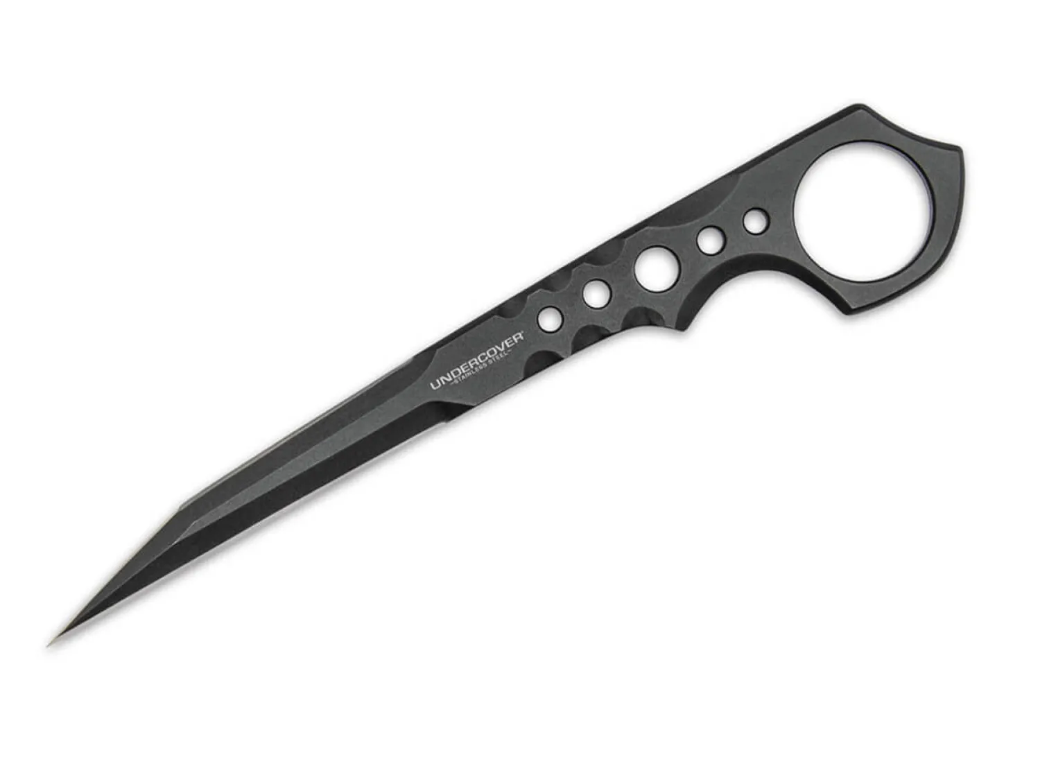 Undercover CIA Stinger II>United Cutlery