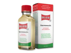 Universalöl>Ballistol Online