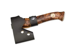 Unna Aksu Brun>Karesuando Hot