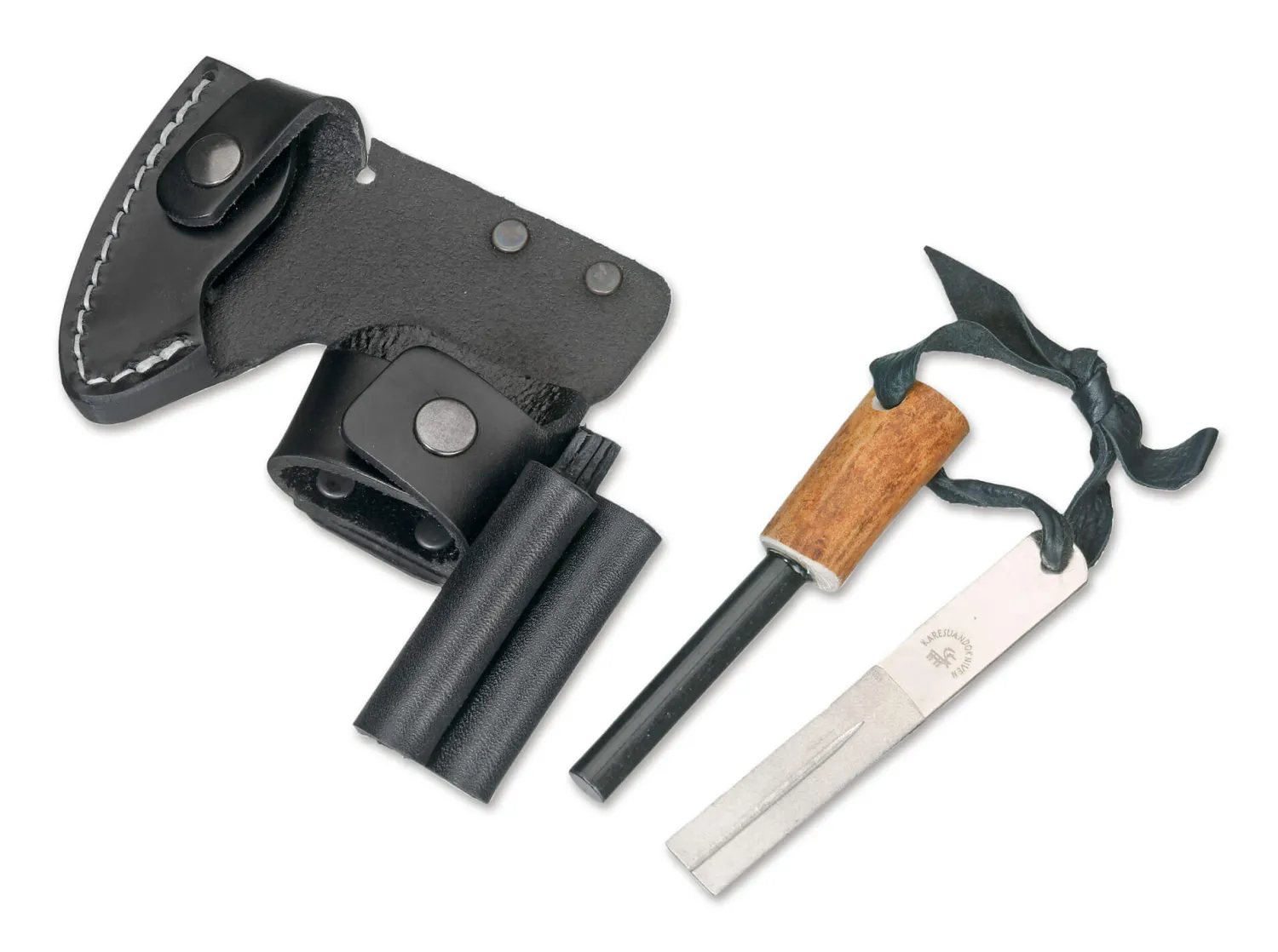 Unna Aksu Kombiholster>Karesuando