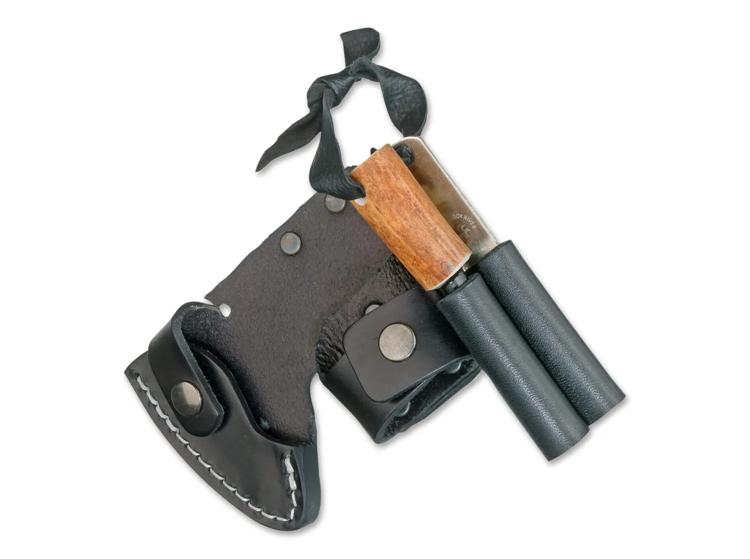 Unna Aksu Kombiholster>Karesuando