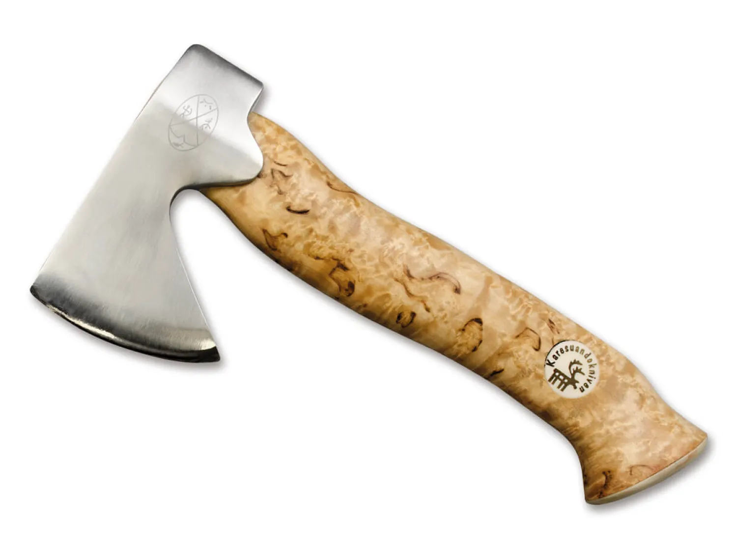 Unna Aksu Natur>Karesuando Hot