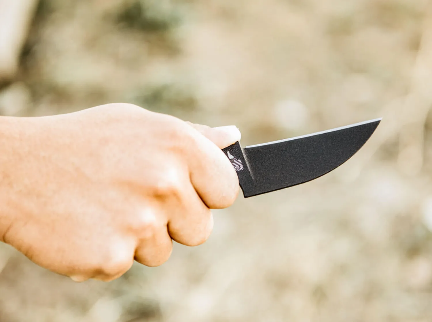 Unzipper>TOPS Knives New