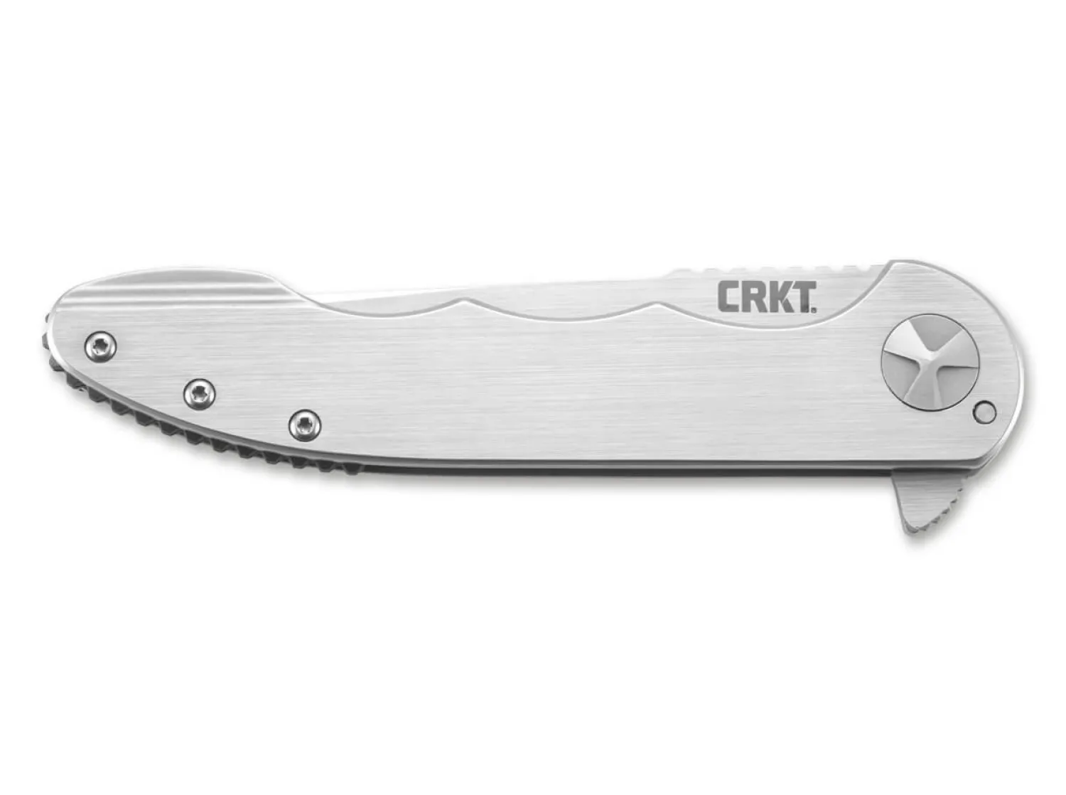 Up & At 'Em>CRKT Best
