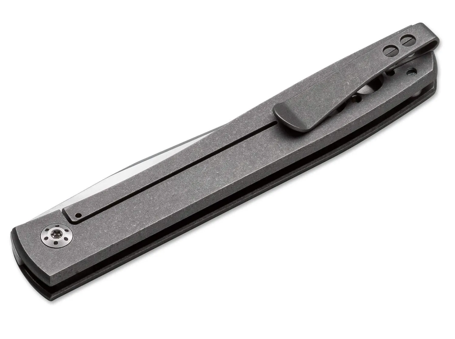 Urban Trapper 42>Böker Plus Hot