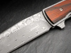 Urban Trapper Cocobolo Damast><noscript><img width=