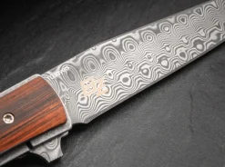 Urban Trapper Cocobolo Damast><noscript><img width=