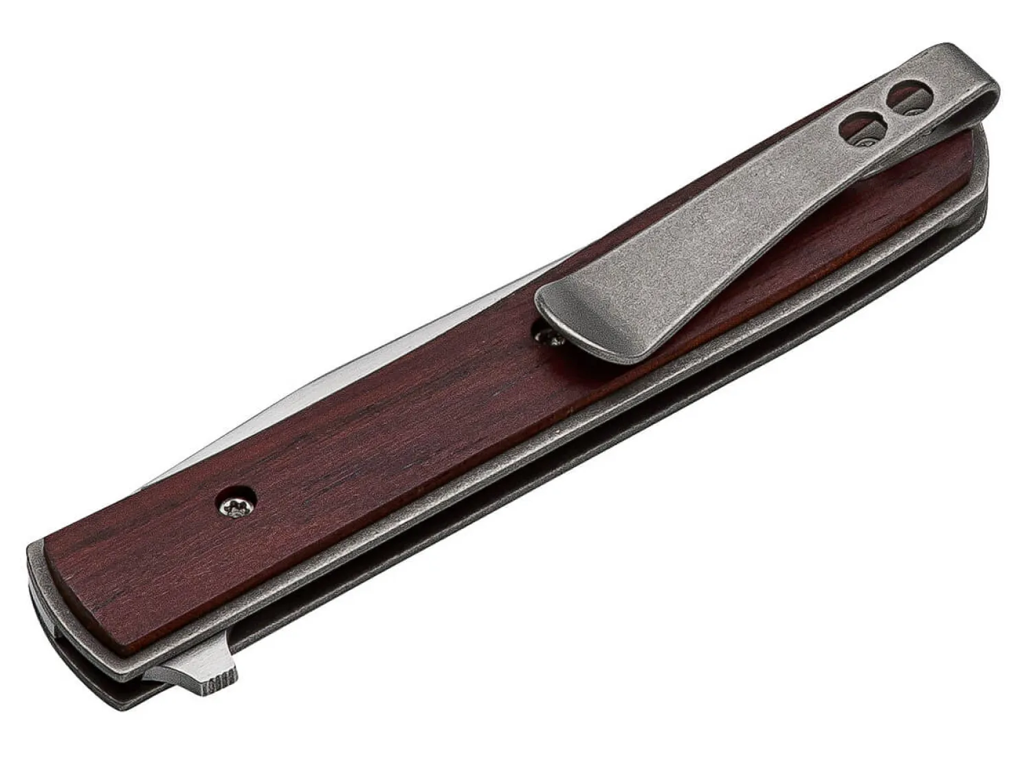 Urban Trapper Petite Cocobolo>Böker Plus