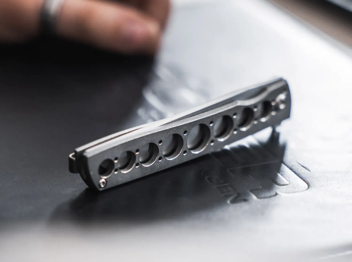 Urban Trapper Tanto>Böker Plus Sale