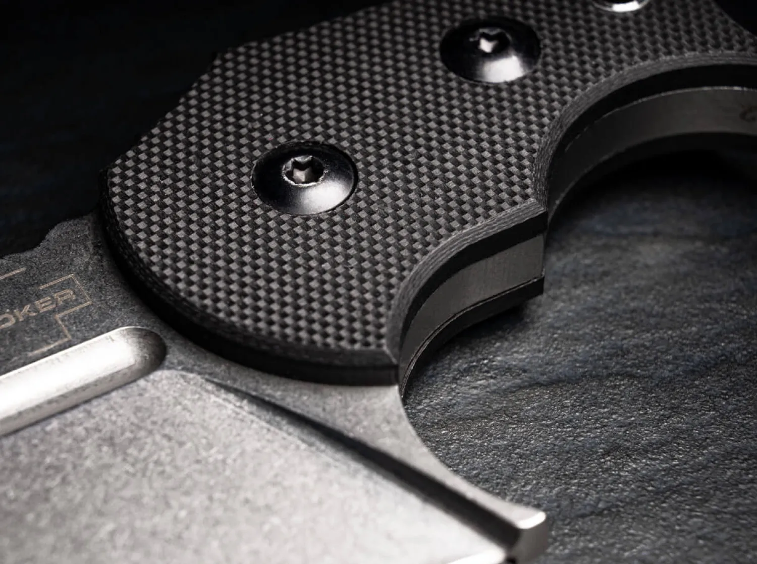 Urd 2.0>Böker Plus Hot