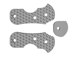 Urd 2.0 Dreifingergriff 3D-Modell><noscript><img width=