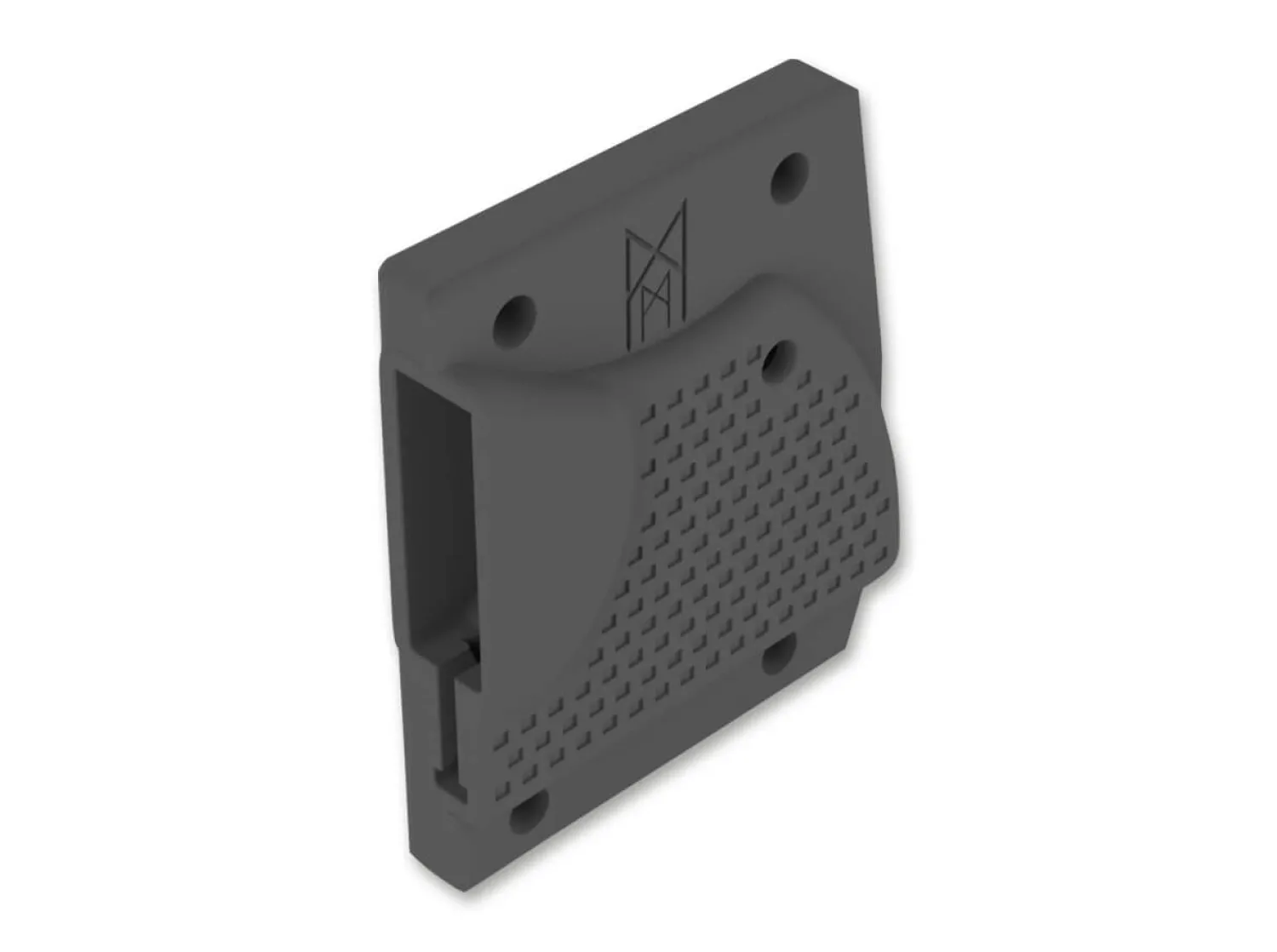 Urd 2.0 Gürtelscheide I 3D-Modell>Böker Plus