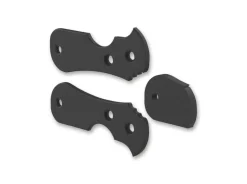 Urd 2.0 Vierfingergriff 3D-Modell>Böker Plus Best