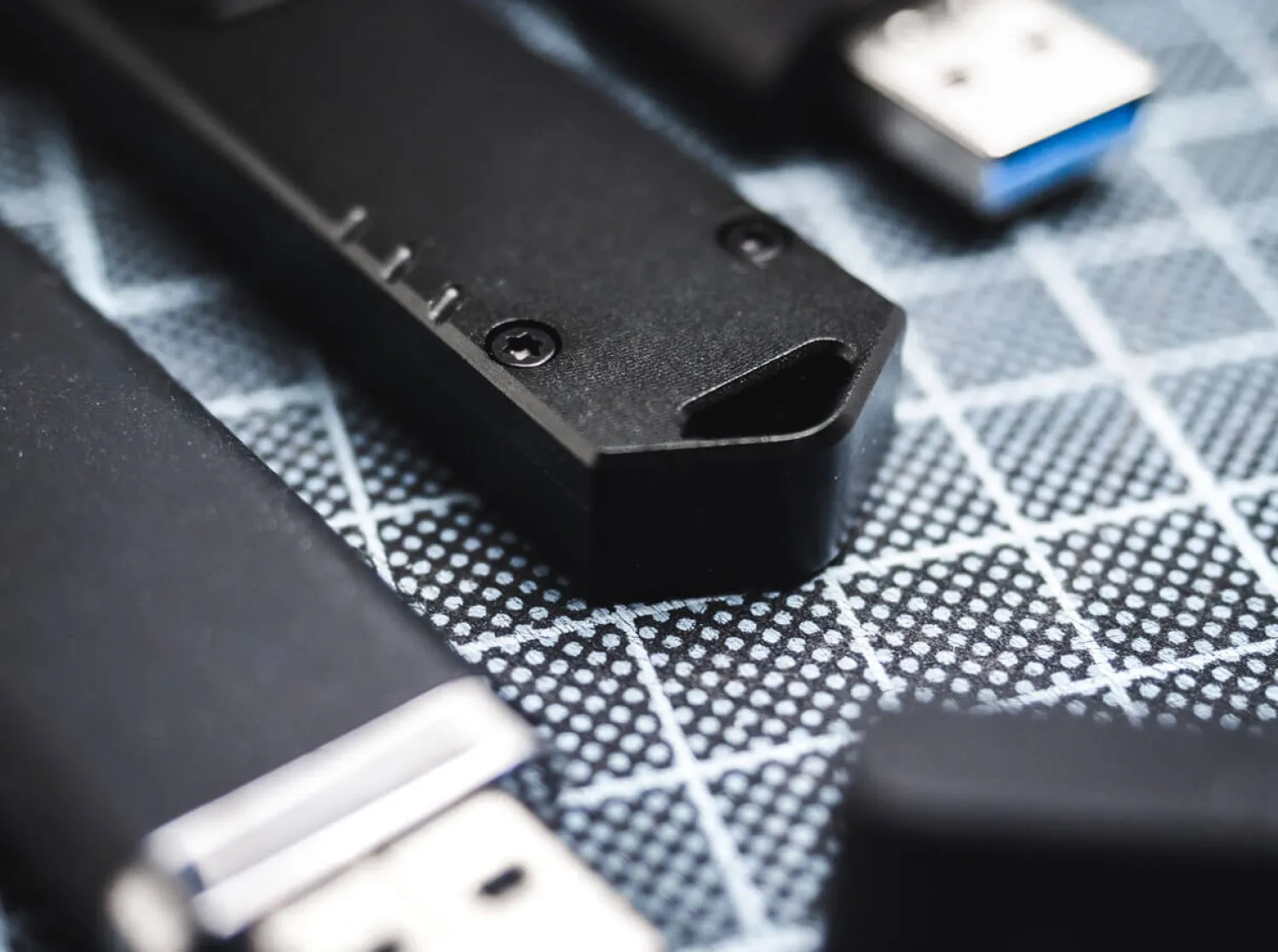 USB OTF>Böker Plus Hot