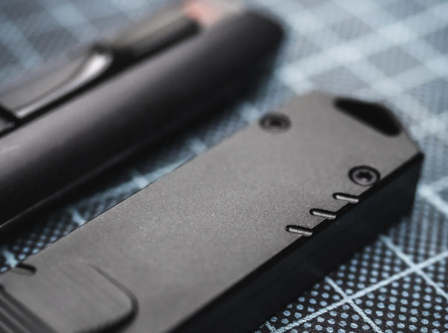 USB OTF>Böker Plus Hot