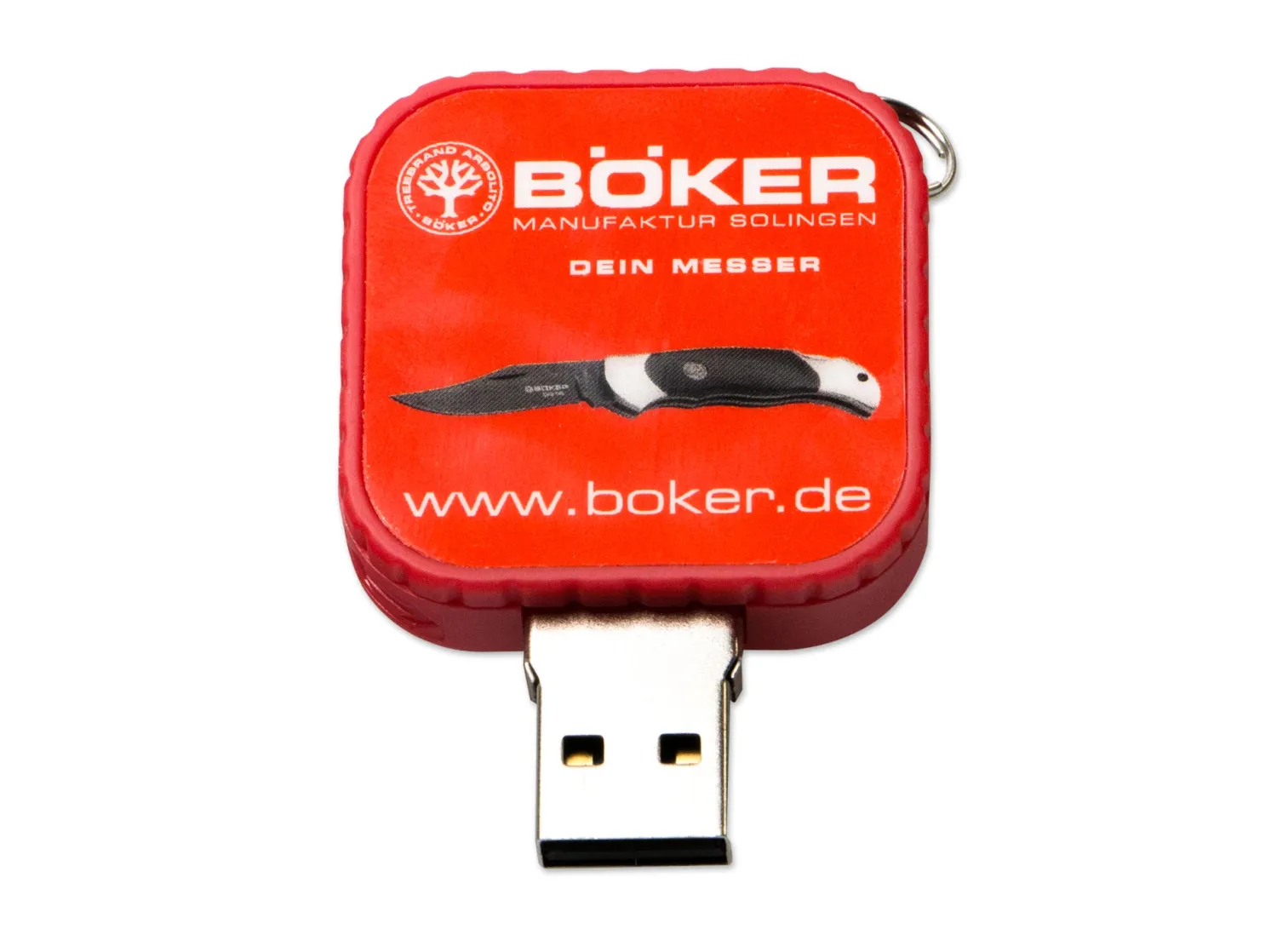 USB-Stick 8 GB>Böker Manufaktur Solingen Clearance