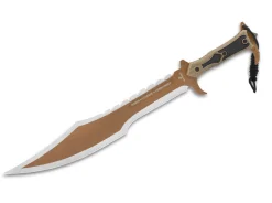 USMC Desert Ops Spartan Sword>United Cutlery Online