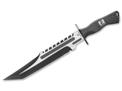 USMC Operation Mako Knife With Sheath>United Cutlery