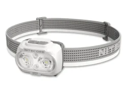 UT27 V2 Titan White>Nitecore New