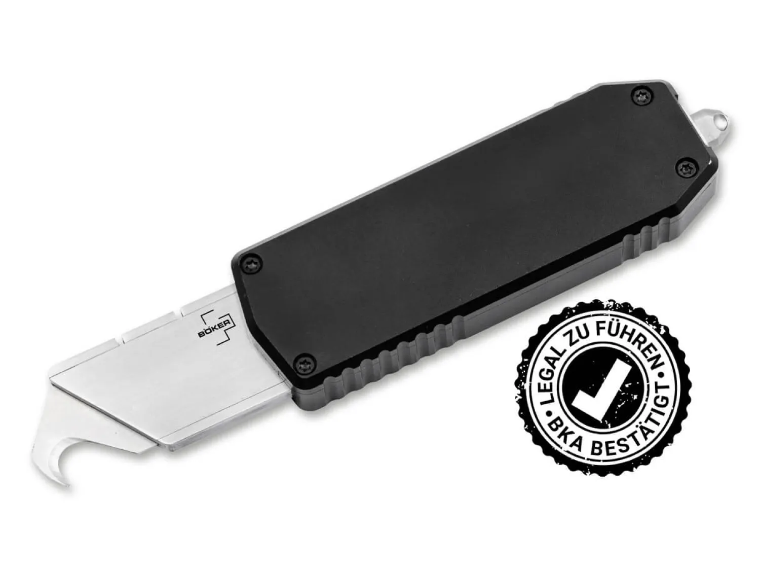 Utility OTF>Böker Plus Discount