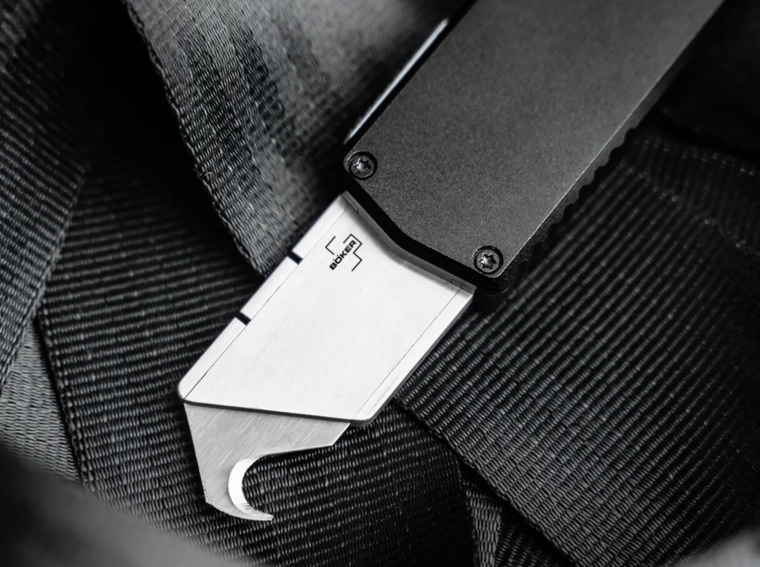 Utility OTF>Böker Plus Discount