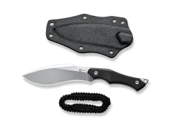 Vaquita II G10 Black></noscript>CIVIVI Best