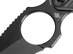 Variable Claw Hawkbill Micarta Black><noscript><img width=